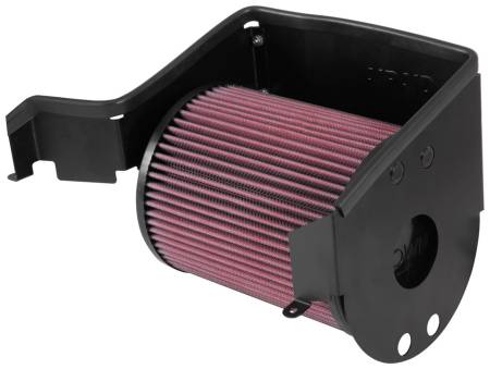 Airaid - Airaid 13-15 Ford Escape 1.6L/2.0L EcoBoost Intake System (Oiled / Red Media)