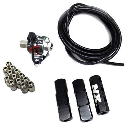 Snow Performance - Snow Performance 6 Cylinder Direct Port Upgrade