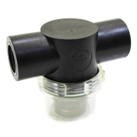 Snow Performance - Snow Performance 50 Mesh Water/Methanol Filter