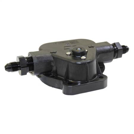 Snow Performance - Snow Performance Upper Housing Assembly (For 40900 Pump Braided)