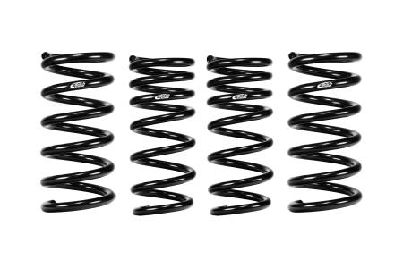 Eibach - Eibach 23-24 Nissan Z 3.0L / 6 Cyl. Twin Turbo RWD RZ34 - Pro-Kit -(Set of 4)