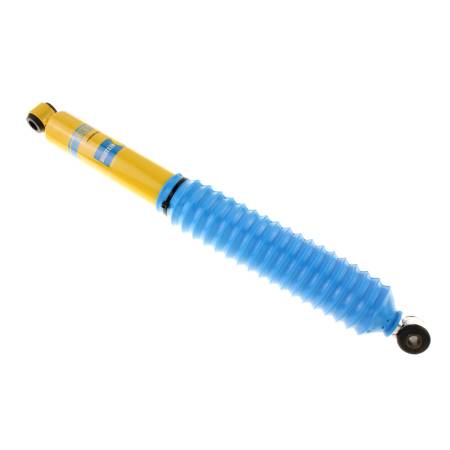 Bilstein - Bilstein 4600 Series 1997 Ford F-350 XLT RWD Rear 46mm Monotube Shock Absorber