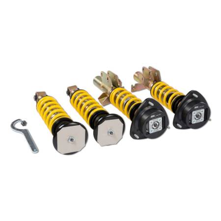 ST Suspensions - ST TA-Height Adjustable Coilovers 2012+ Scion FR-S / Subaru BR-Z