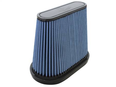 aFe Power (Advanced FLOW Engineering) - aFe MagnumFLOW Air Filter PRO 5R Chevrolet Corvette 2014 V8 6.2L