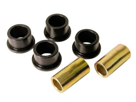 Prothane - Prothane 60-72 Chevy C10/G10 Rear Track Arms - Black
