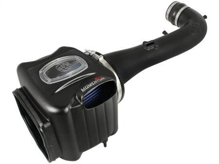 aFe Power (Advanced FLOW Engineering) - aFe Momentum GT PRO 5R Stage-2 SI Intake System 14-17 GM Silverado/Sierra 1500 5.3L/6.2L
