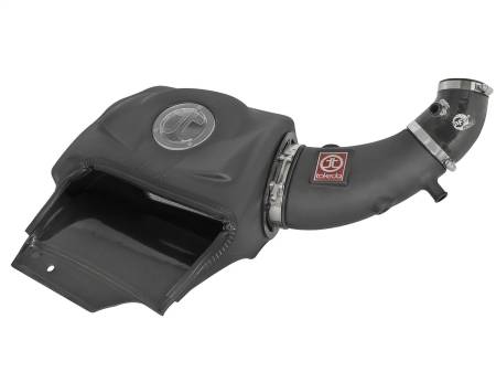 aFe Power (Advanced FLOW Engineering) - aFe Takeda Intake System 00-09 Honda S2000 L4 2.0/2.2L Stage 2 Pro Dry S