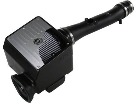 aFe Power (Advanced FLOW Engineering) - aFe MagnumFORCE Intakes Stage-2 Si PDS AIS PDS Toyota FJ 07-09/Tacoma05-11/4Runner03-09 V6-4.0L