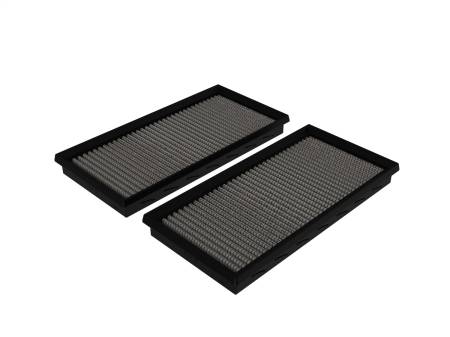 aFe Power (Advanced FLOW Engineering) - aFe MagnumFLOW Air Filters OER PDS A/F PDS Mercedes AMG63 07-11 V8-6.3L