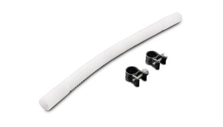 Vibrant Performance - Vibrant Performance Submersible PTFE Fuel Tank Tubing Kits 3/8in I.D. x 8.00in Long