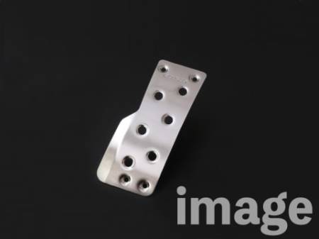 Cusco - Cusco Wide Accelerator Pedal Plate Kit 2023+ Toyota GR Corolla & 2020+ GR Yaris (Non-US Model)