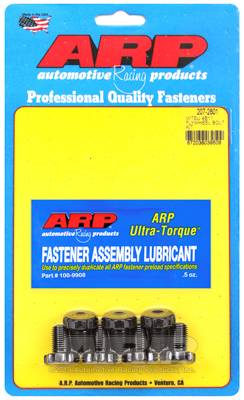 ARP - ARP Mitsubishi 4B11 flywheel bolt kit 207-2801