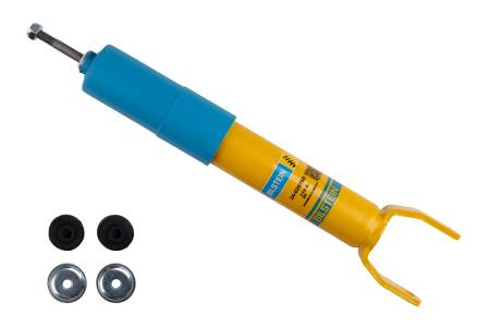 Bilstein - Bilstein B6 2003 Chevrolet Corvette 50th Anniversary Edition Rear 46mm Monotube Shock Absorber