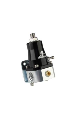 Aeromotive - Aeromotive Regulator and Fitting Kit