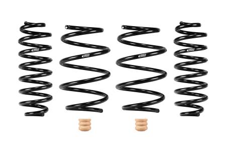 Eibach - Eibach Pro-Kit for 25-26 Toyota Camry Hybrid