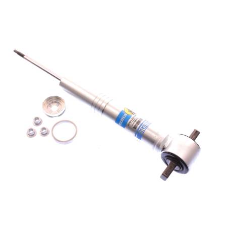 Bilstein - Bilstein 5100 Series 2012 GMC Sierra 1500 XFE Front 46mm Monotube Shock Absorber