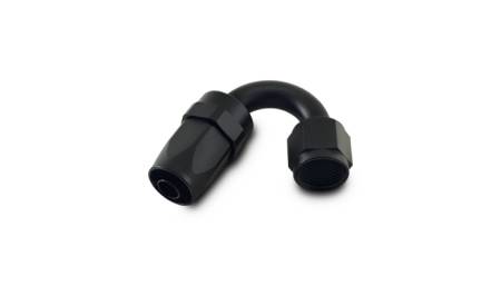 Vibrant Performance - Vibrant Performance -6AN 150 Degree Elbow Hose End Fitting