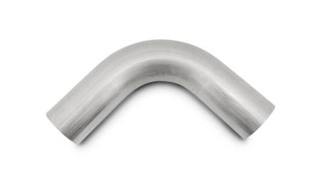 Vibrant Performance - Vibrant Performance 321 SS 90 Degree Mandrel Bend 2.25in O.D. x 3.35in CLR 18 Gauge Wall Thickness