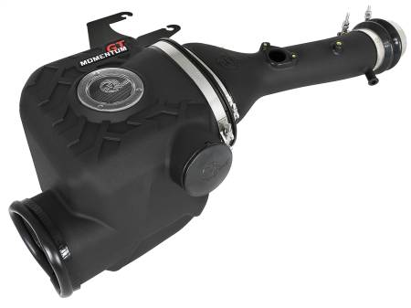 aFe Power (Advanced FLOW Engineering) - aFe Momentum GT Pro DRY S Cold Air Intake System 12-15 Toyota Tacoma V6 4.0L