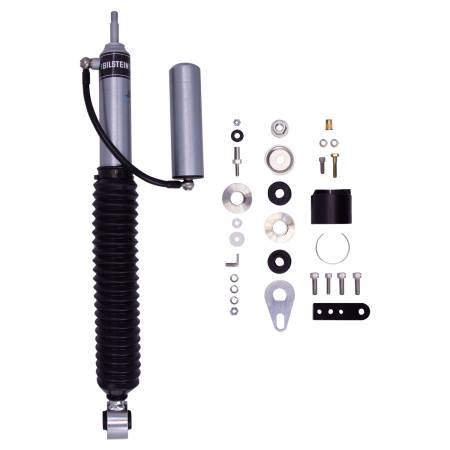 Bilstein - Bilstein 10-22 Lexus GX460 / 02-22 Toyota 4Runner B8 5160 Series Rear Right 46mm Shock Absorber