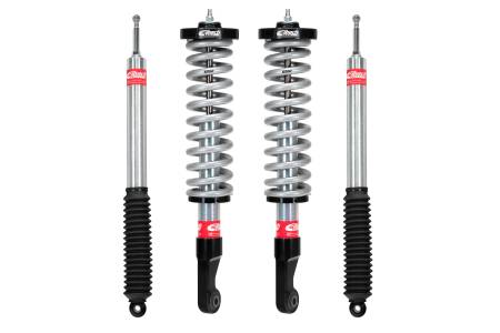 Eibach - Eibach Pro-Truck Coilover Stage 2 16-21 Toyota Tundra 4WD