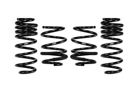 Eibach - Eibach 22-23 Honda Civic Type R FWD FL5 Pro-Kit (Set of 4 Springs)