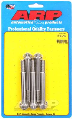 ARP - ARP M10 x 1.50 x 90 12pt SS bolts 772-1011