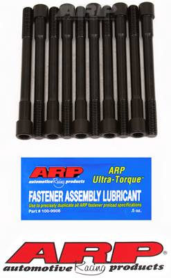 ARP - ARP VW 1.8L turbo 20V M10 (without tool) head bolt kit 204-3901