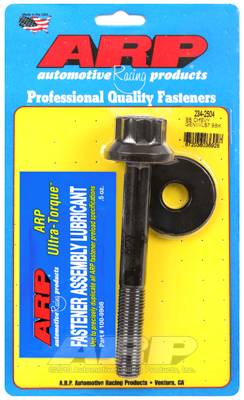 ARP - ARP SB Chevy LS7 GENV LT1 12pt balancer bolt kit 234-2504
