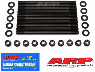 ARP - ARP Toyota 22R head stud kit 203-4201