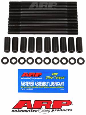 ARP - ARP Toyota 1.5L 1NZFE DOHC 4cyl head stud kit 203-4101