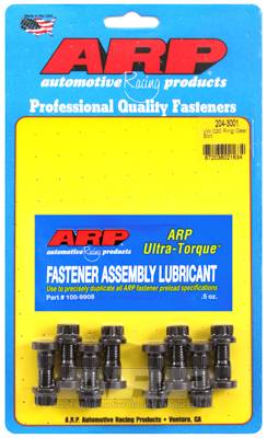ARP - ARP VW 020, M9 ring gear bolt kit 204-3001