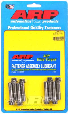ARP - ARP Honda S2000 rod bolt kit 208-6002