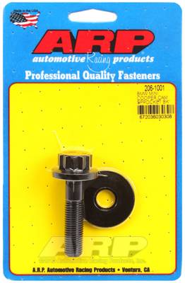 ARP - ARP BMW Mini Cooper cam sprocket bolt kit 206-1001