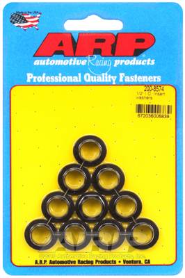 ARP - ARP 1/2 ID insert washers 200-8574