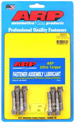 ARP - ARP 5/16" General replacement ARP2000 rod bolt kit 200-6210