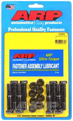 ARP - ARP Toyota 22R rod bolt kit 203-6002