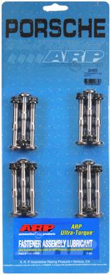 ARP - ARP Porsche M9 rod bolt kit 204-6005