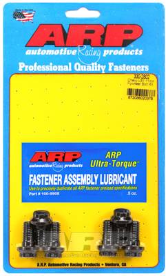 ARP - ARP Chevy LS1 M11 flywheel bolt kit 330-2802