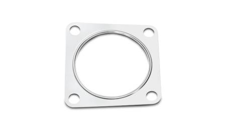 Vibrant Performance - Vibrant Performance Metal Gasket for K03/K04 Turbo Discharge Flange (Matches Flange #14440)