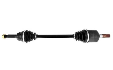 Driveshaft Shop - DSS 04-07 Subaru WRX STi Direct Bolt-In 800HP Rear Axle RA8528X4-V2