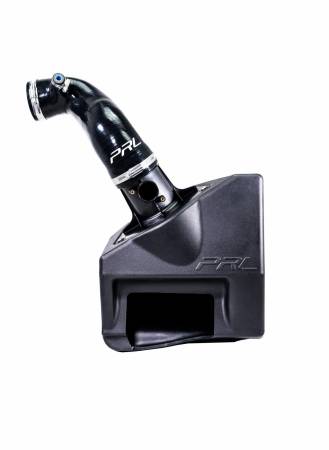 PRL Motorsports - PRL 2016-2021 Honda Civic 2.0 High Volume Intake System