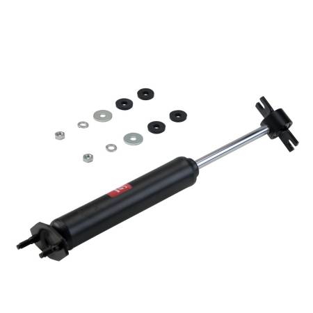 KYB - KYB Shock/Strut Excel-G Front BRICKLIN SV-1 1974-76 FORD Maverick 1969-77 FORD Mustang Mustang I