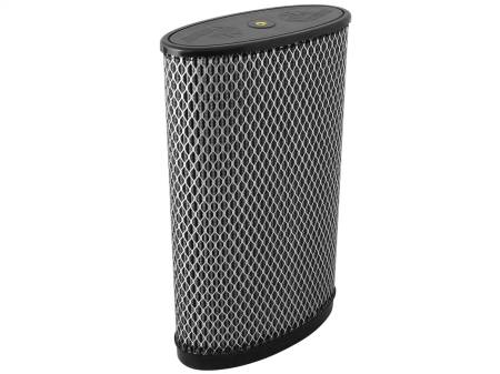 aFe Power (Advanced FLOW Engineering) - aFe MagnumFLOW Air Filters OE Replacement Pro DRY S Porsche Boxster S 05-12 H6 3.4L