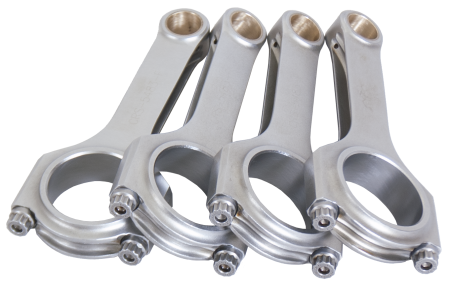Eagle Specialty Products - Eagle Ford Focus ZETEC Connecting Rods (Set of 4)
