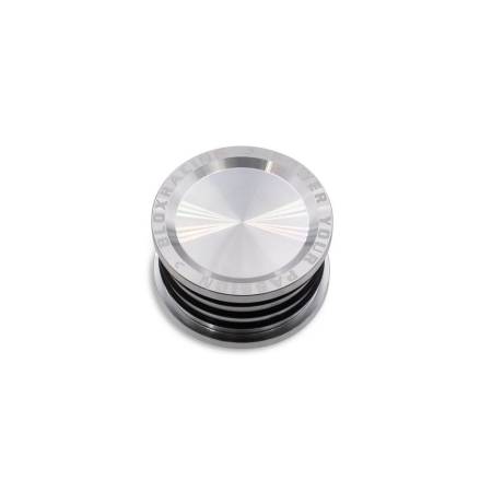BLOX Racing - BLOX Racing Billet Honda Cam Seal - Polished (Version 3)