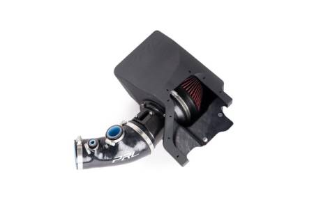 PRL Motorsports - PRL 2017-2021 Honda Civic Type-R High Volume Intake System Big Bore MAF Housing