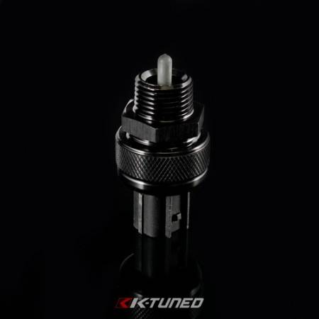 K-Tuned - K-Tuned Intake Air Temp Sensor Adapter