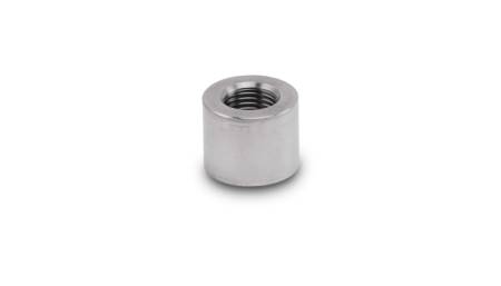 Vibrant Performance - Vibrant Performance EGT Sensor Weld Bung T304 SS (1/8in NPT thread) - Retail Pack of 1 pc.