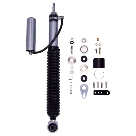 Bilstein - Bilstein 10-22 Lexus GX460 / 03-22 Toyota 4Runner B8 5160 Series Rear Left 46mm Shock Absorber